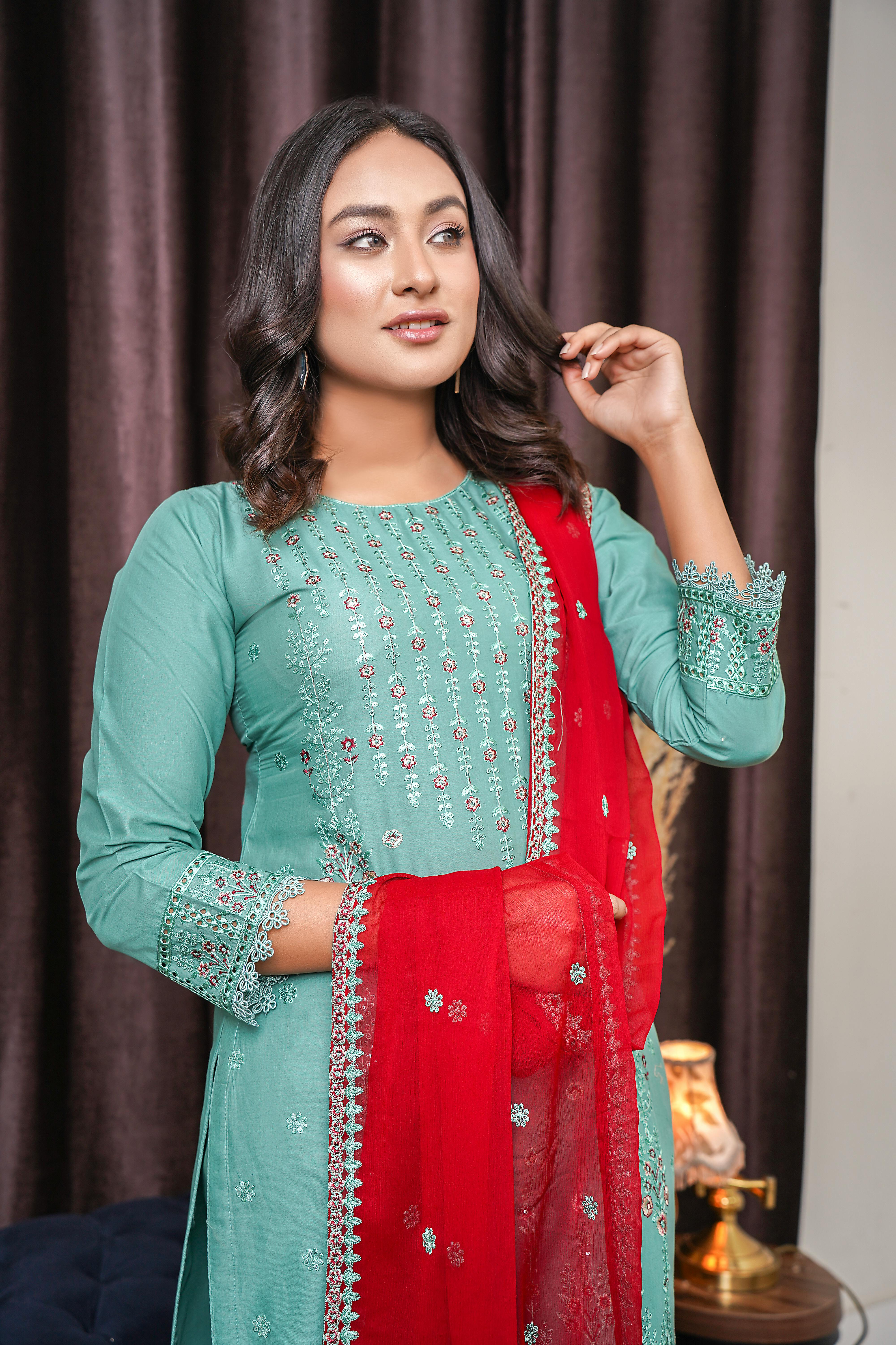 Eastern Dresses 2024 Shoot By Dhanno Free Stock Photo   Free Photo Of Eastern Dresses 2024 Shoot By Dhanno 