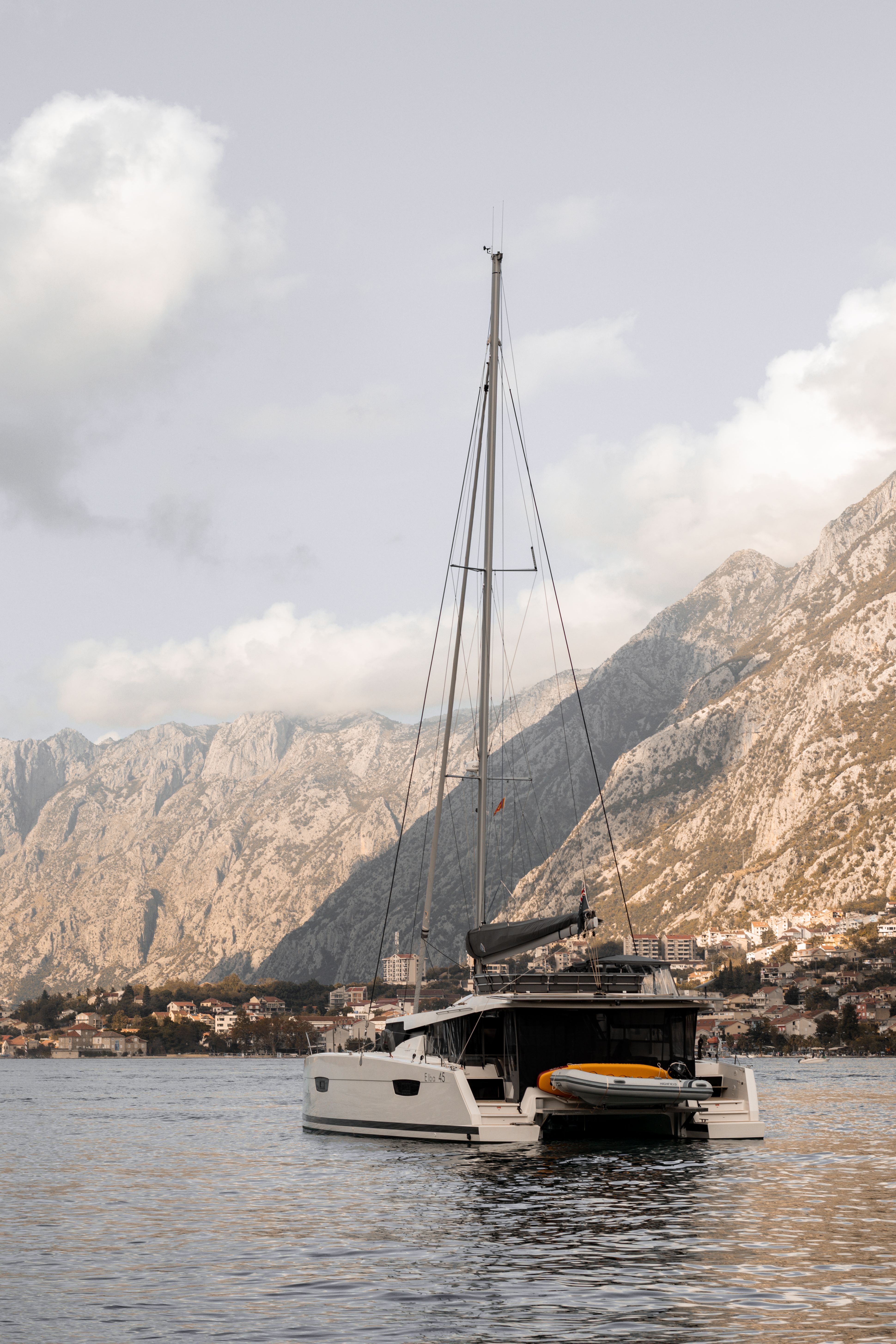Why Montenegro works so well for a superyacht itinerary