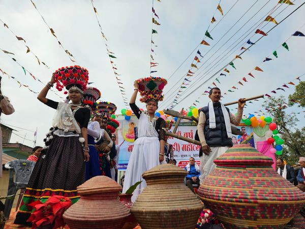 Shillong - Meghalaya 7N8d - Activity & Sightseeing