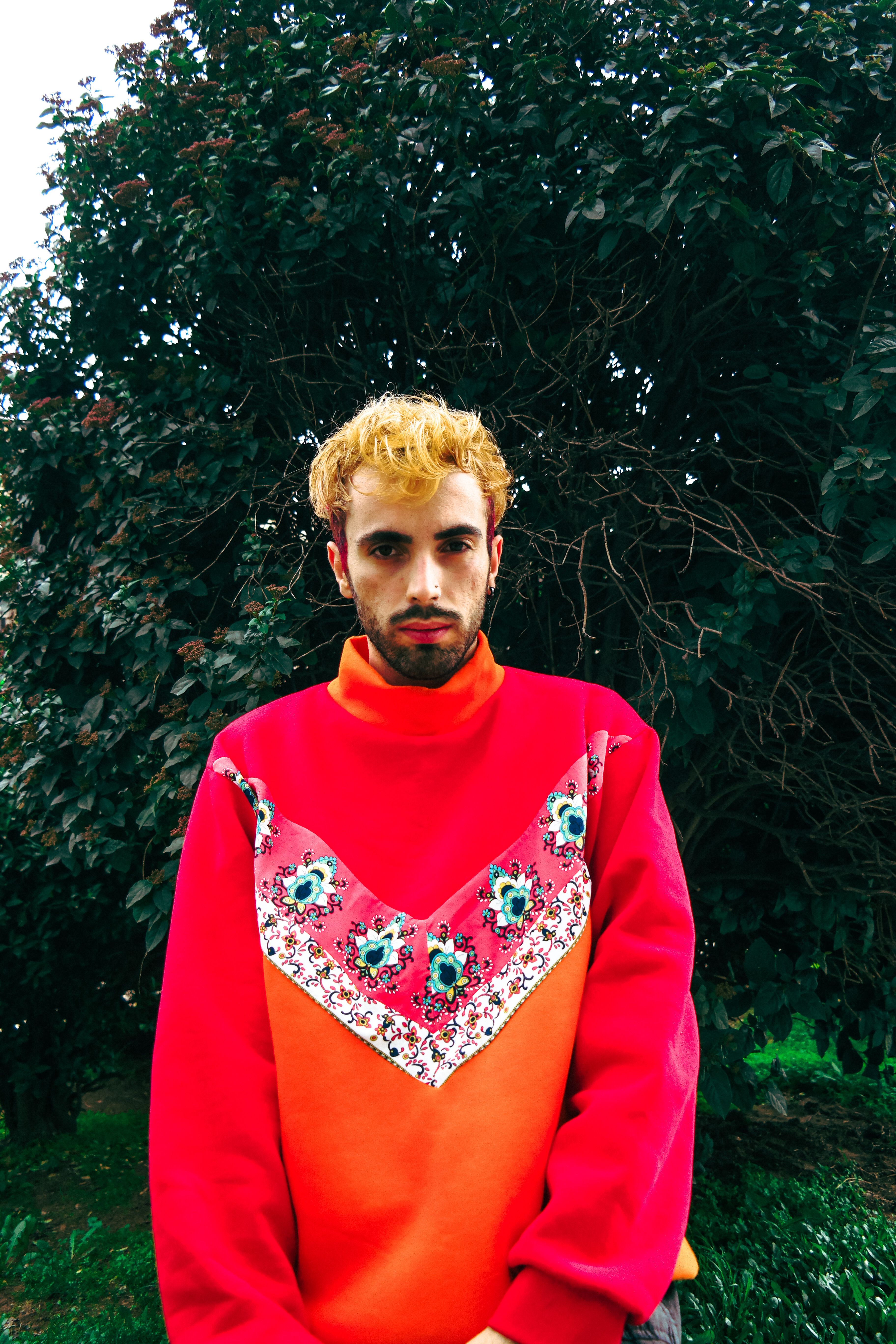 Moletom Crewneck