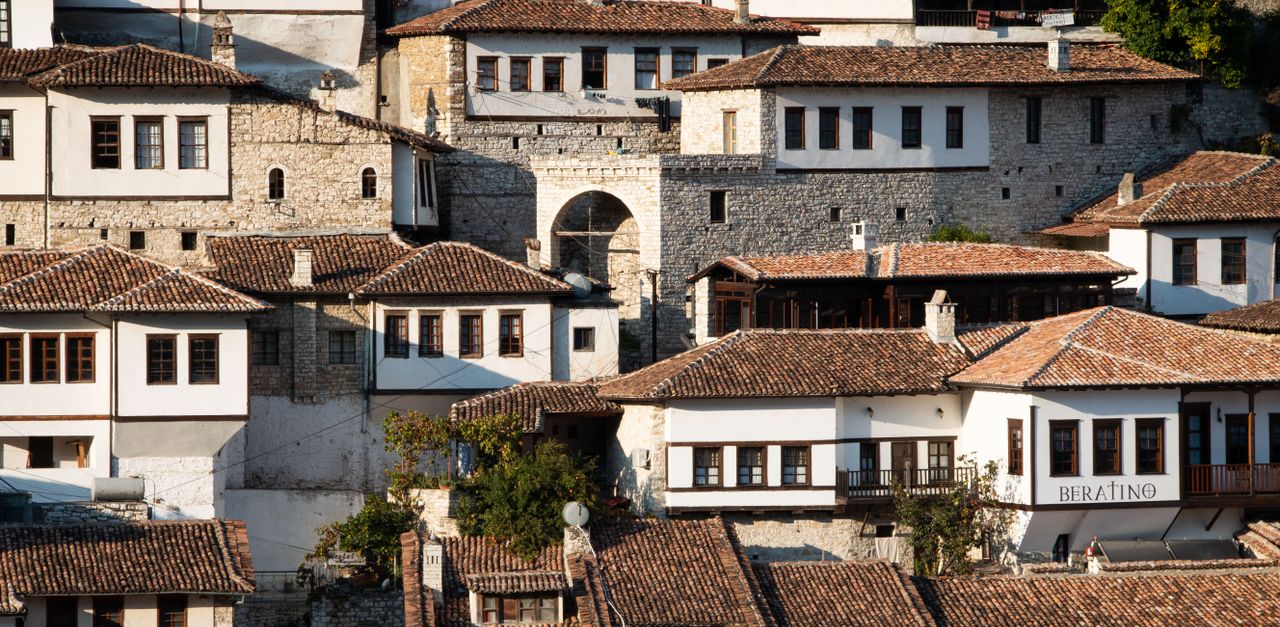 Berat
