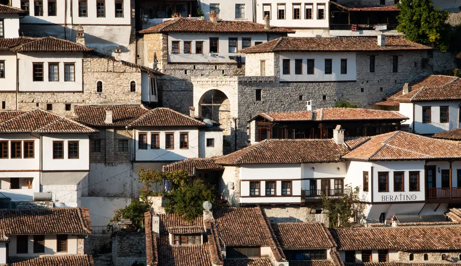 Berat