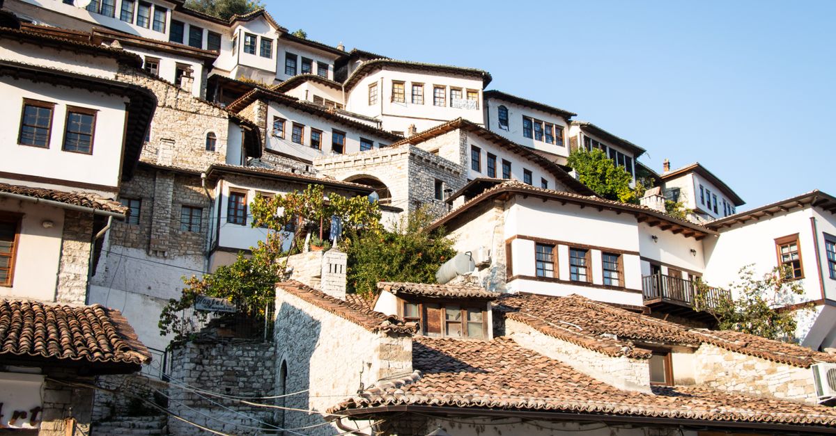 Berat