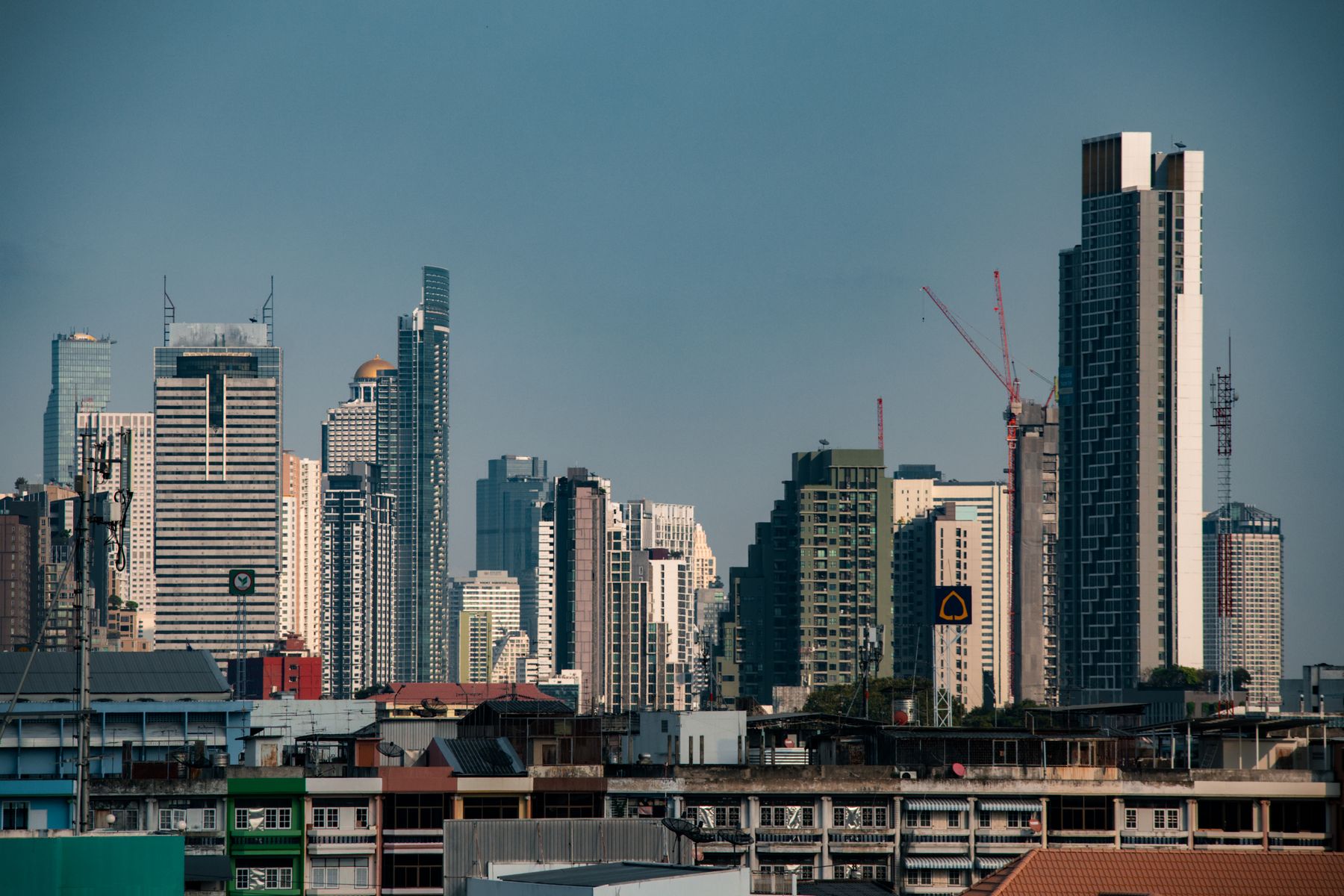 A Weekend in Bangkok: An Honest Two-Day Plan With Real Prices