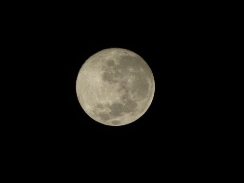 Free LUA 3 Stock Photo