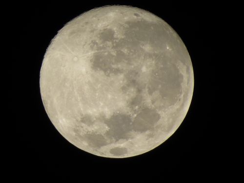Free LUA Stock Photo