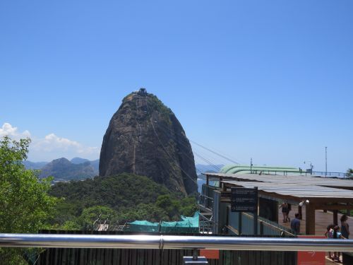 Free PÃO DE AÇÚCAR 2 Stock Photo