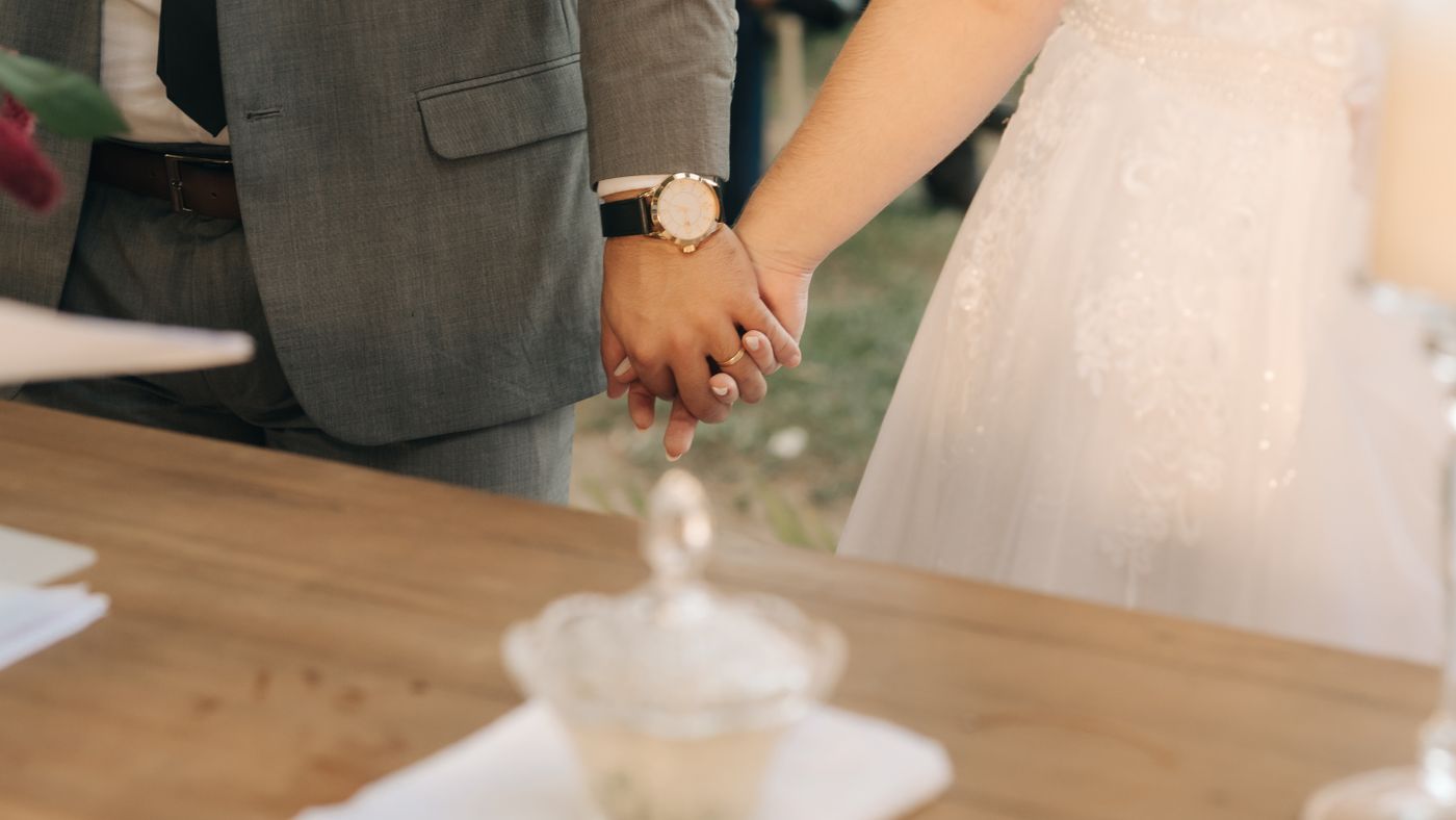 Wedding Planning 101: How to Get Organized