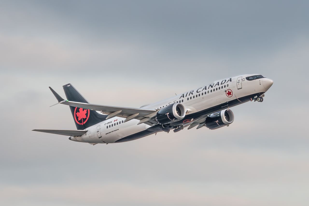 Boeing certifié pour le 737 MAX 7 après sept ans de retard