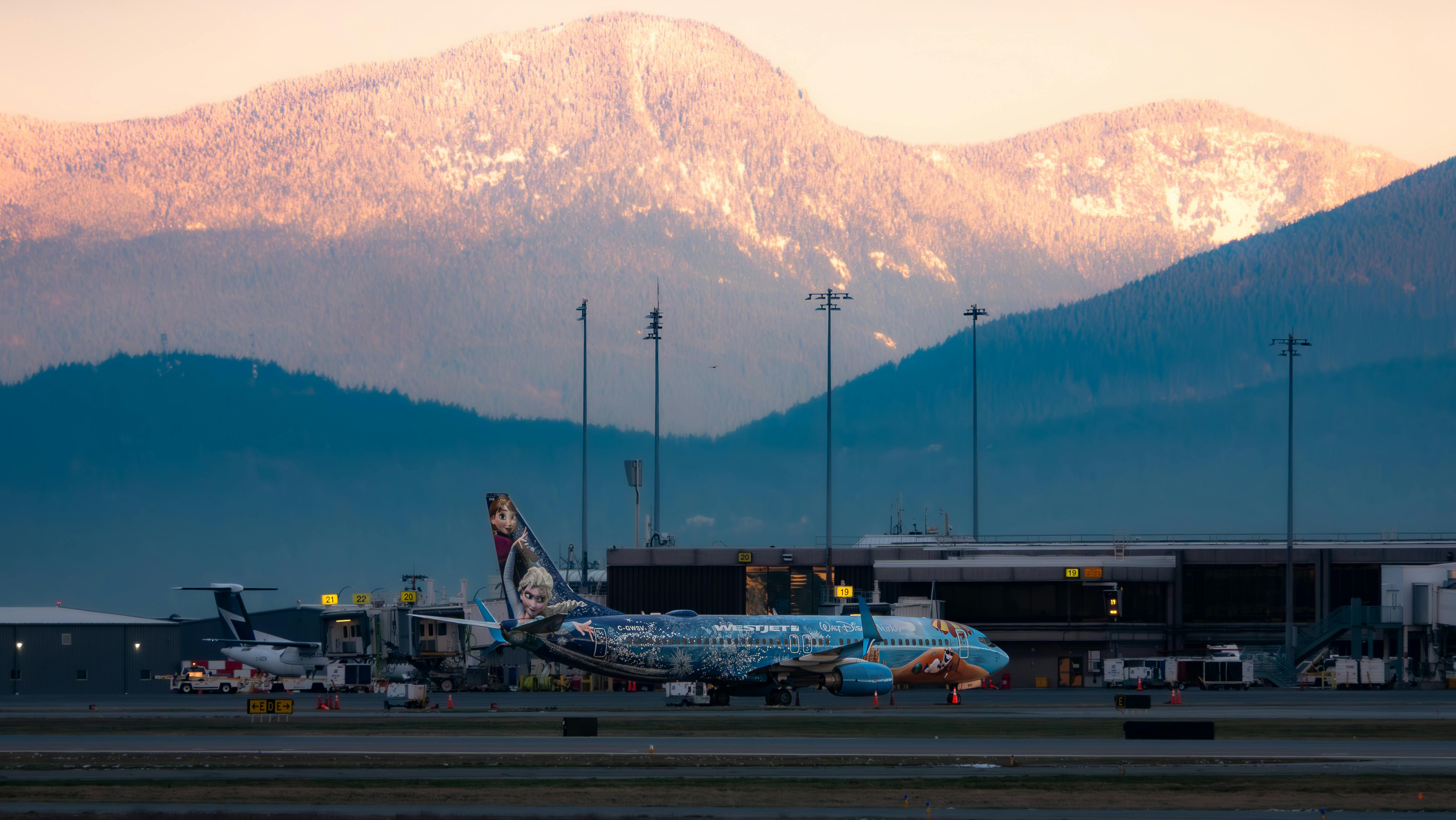 Alaska’s attorney general flew to South Africa and France. A corporate-funded group paid. — Photo by Airborne YVR on Pexels