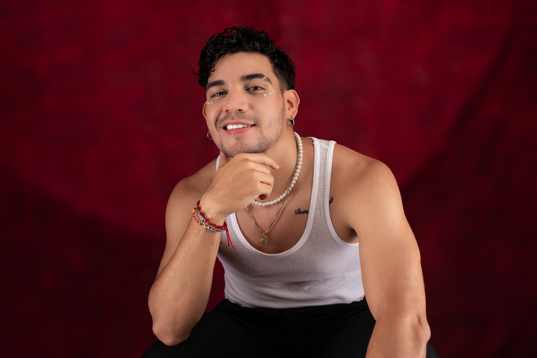 Carlos Romero