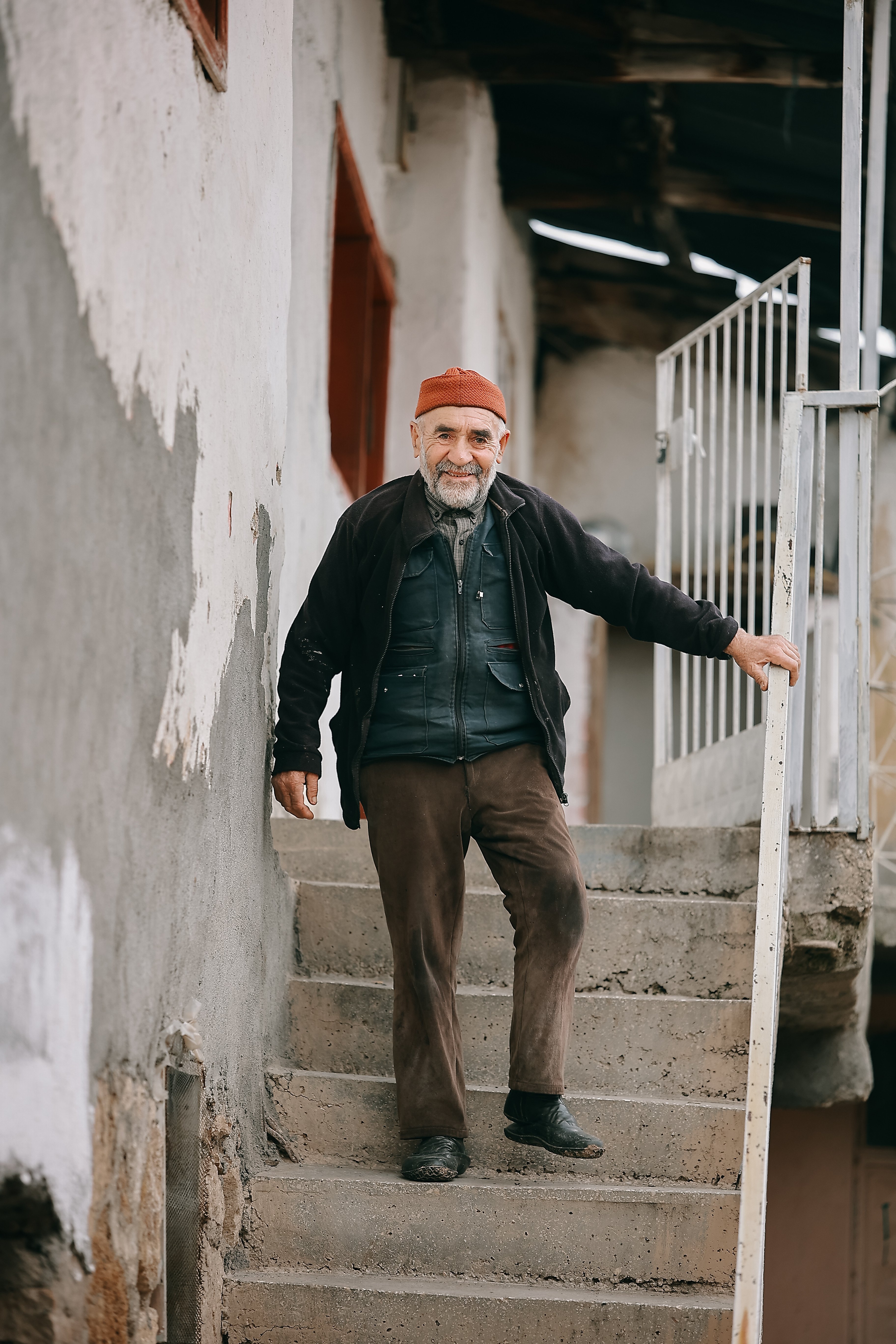 Eren Özdal/Pexels