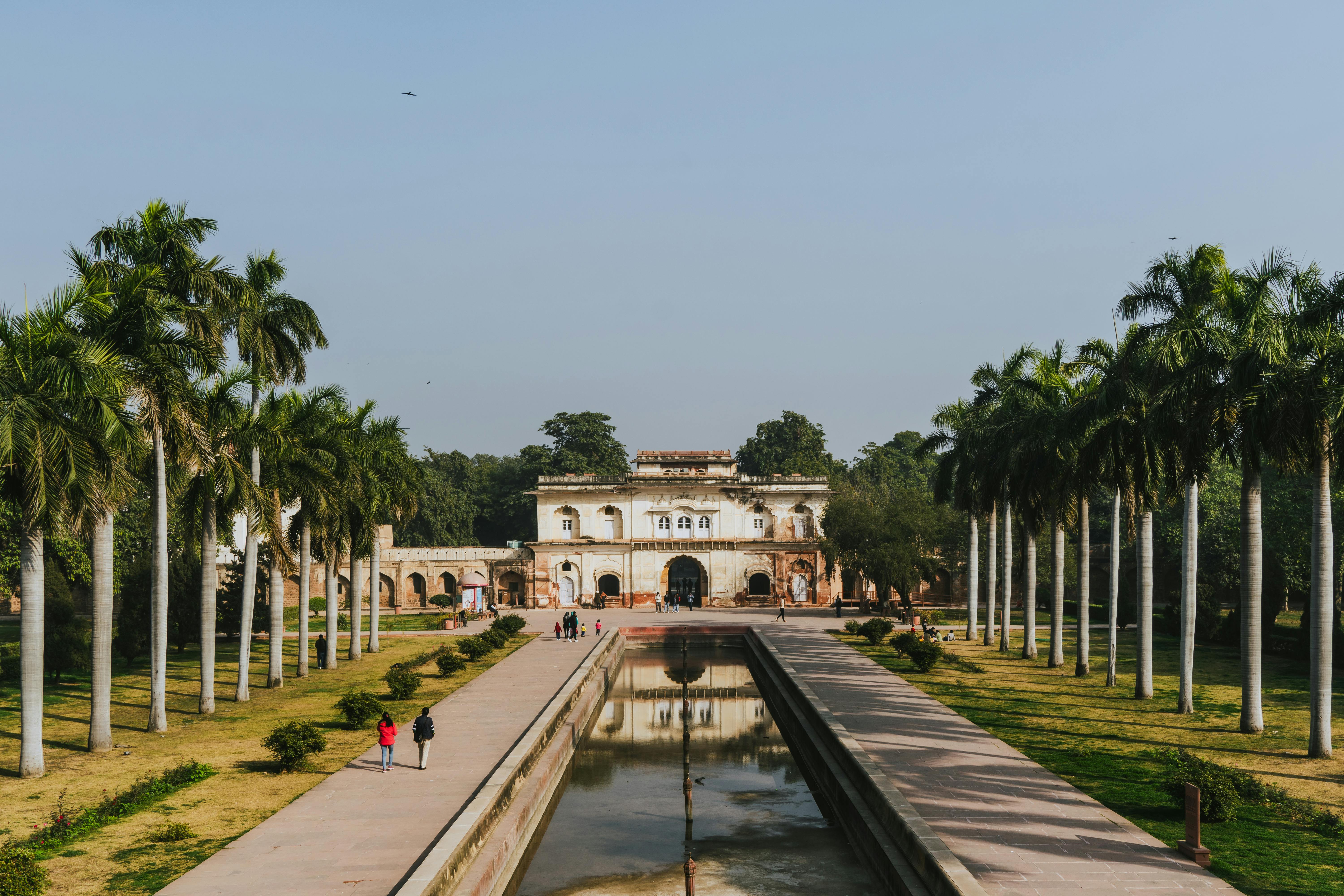 IIT Roorkee Signs MoU with USAC Dehradun to Strengthen Collaboration in Space Science and Technology — Photo by Ranjeet  Chau