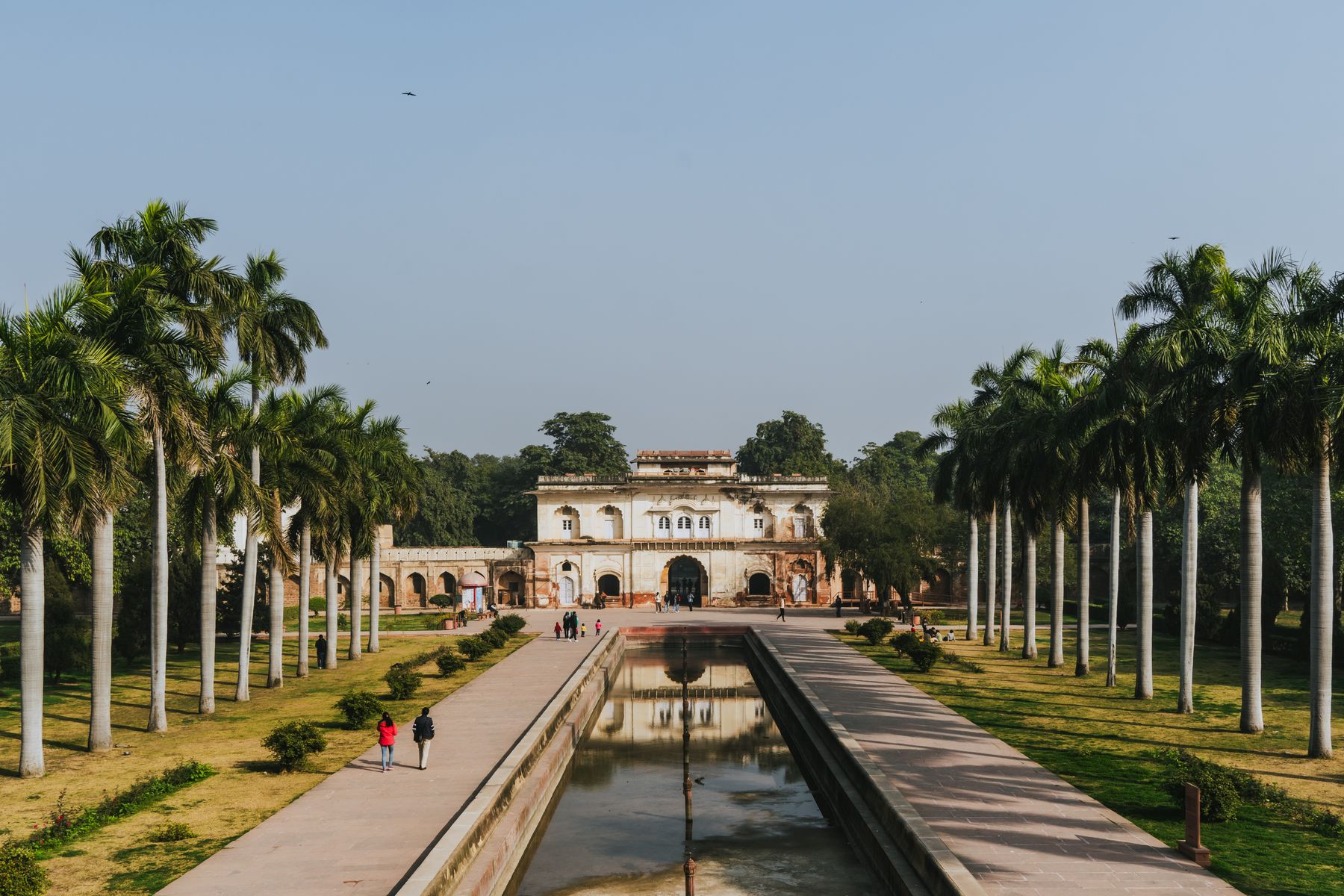Ghaziabad with Kids: Family-Friendly Things to Do