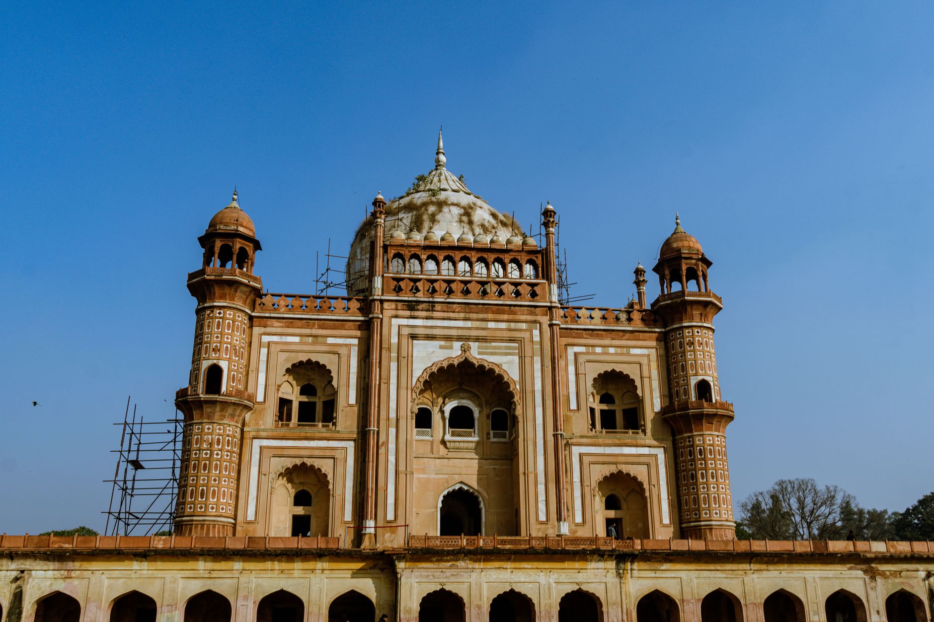Popular sights in Allahabad Landmarks in Allahabad