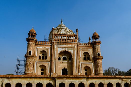 Delhi