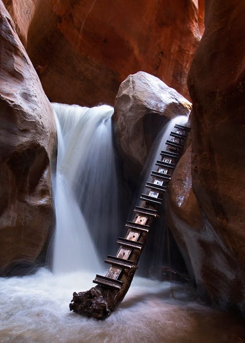 Randonnées Populaires Dans L'utah   Kanarraville, Utah