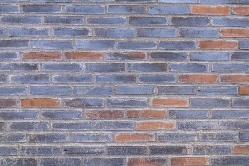 Close-up of a Brick Wall 
