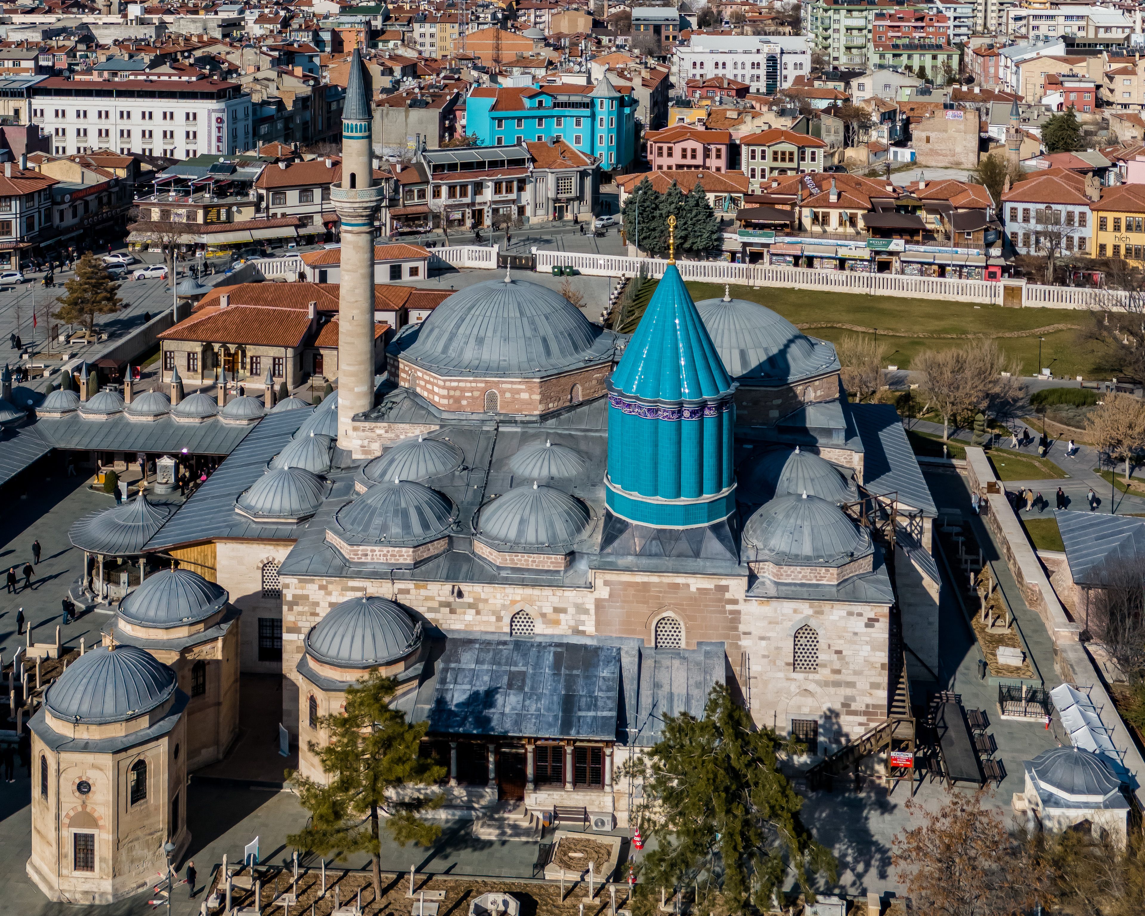 Yerel Lezzet Molası