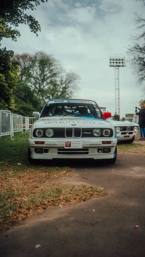 Ilmainen kuvapankkikuva tunnisteilla bmw e30