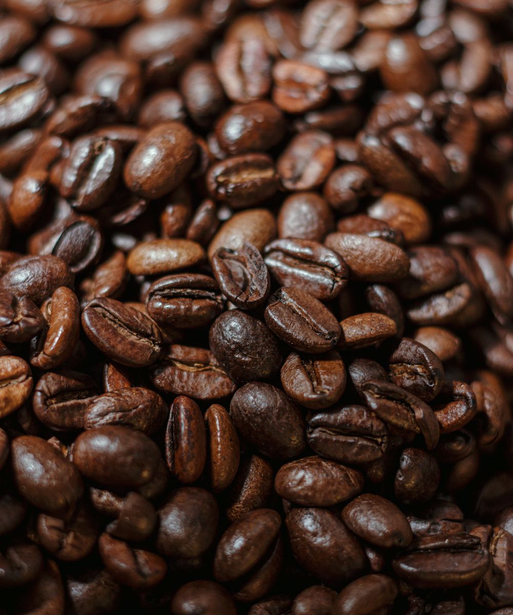 Nyeri AA coffee