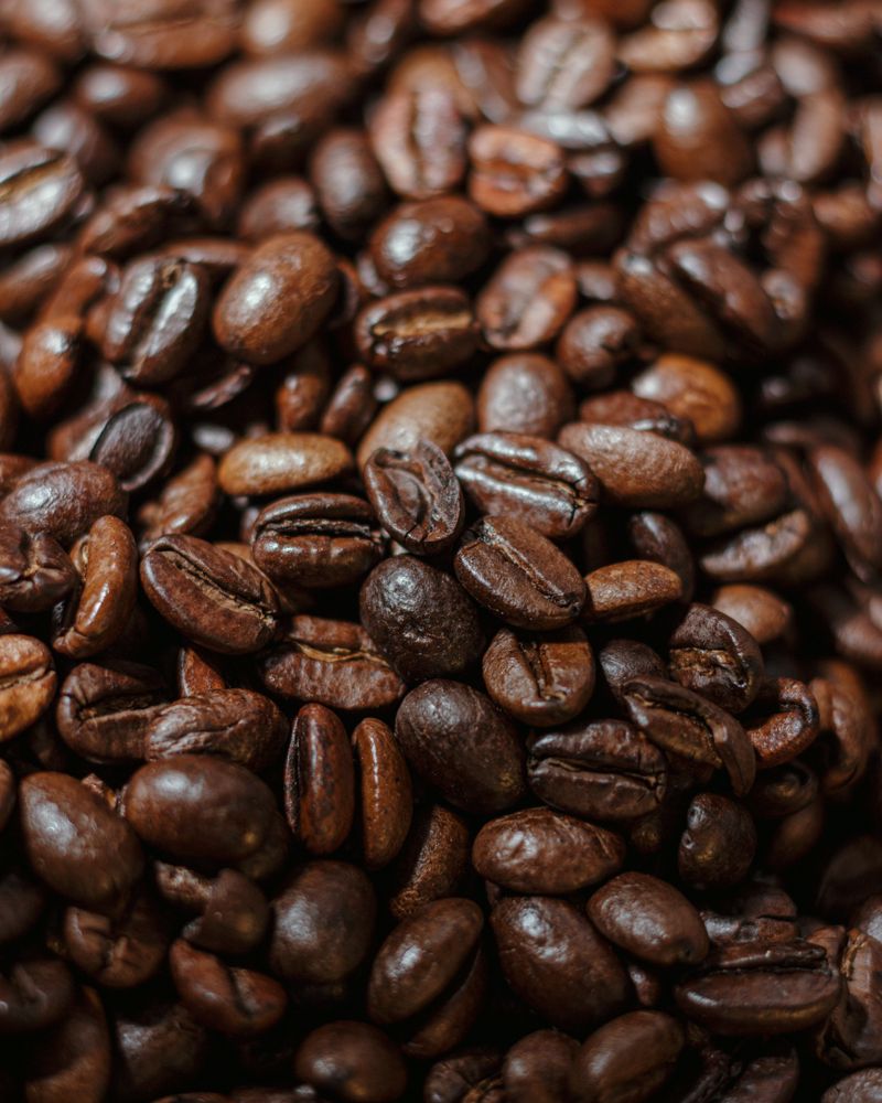 Kenya coffee