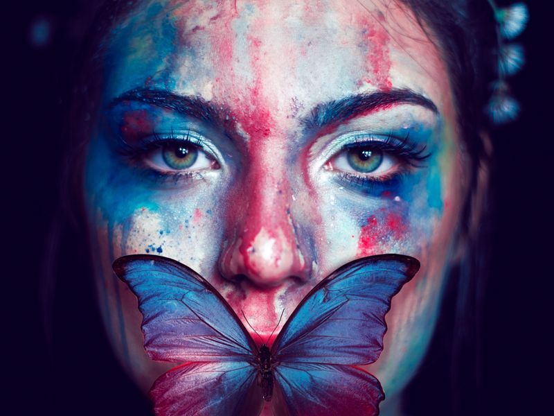 Digital Fragments