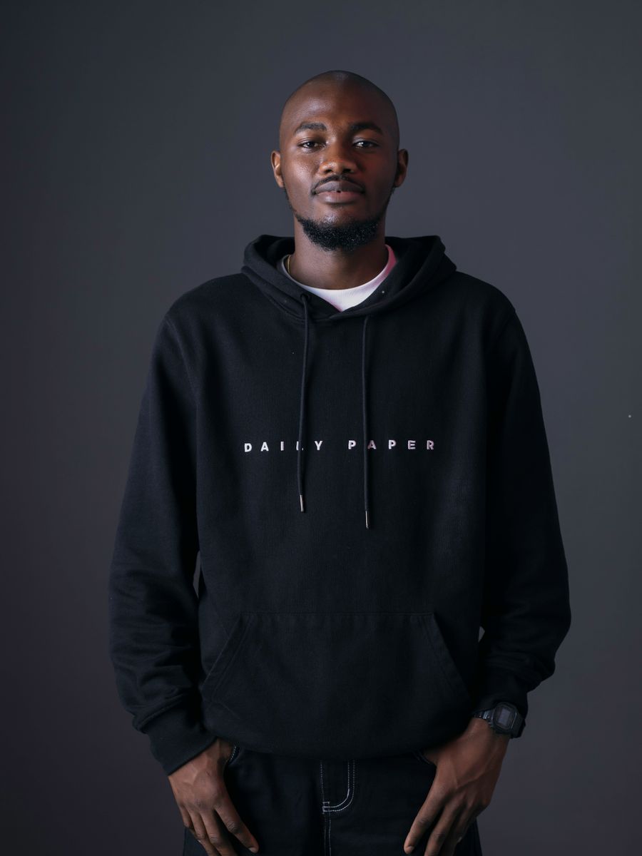 Team Hoodie