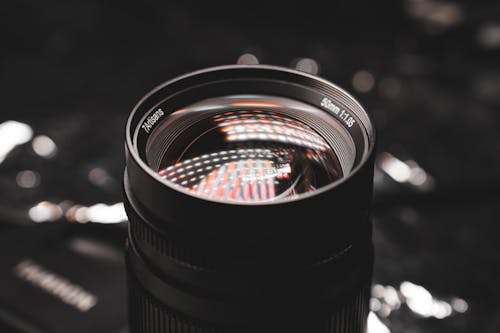 Gratis stockfoto met cameralens, detailopname, drinkglas