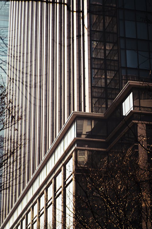 Fotos de stock gratuitas de ciudad, ciudades, edificio de oficinas