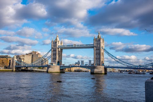 Δωρεάν στοκ φωτογραφιών με Tower Bridge, αυτό το Λονδίνο, γέφυρα