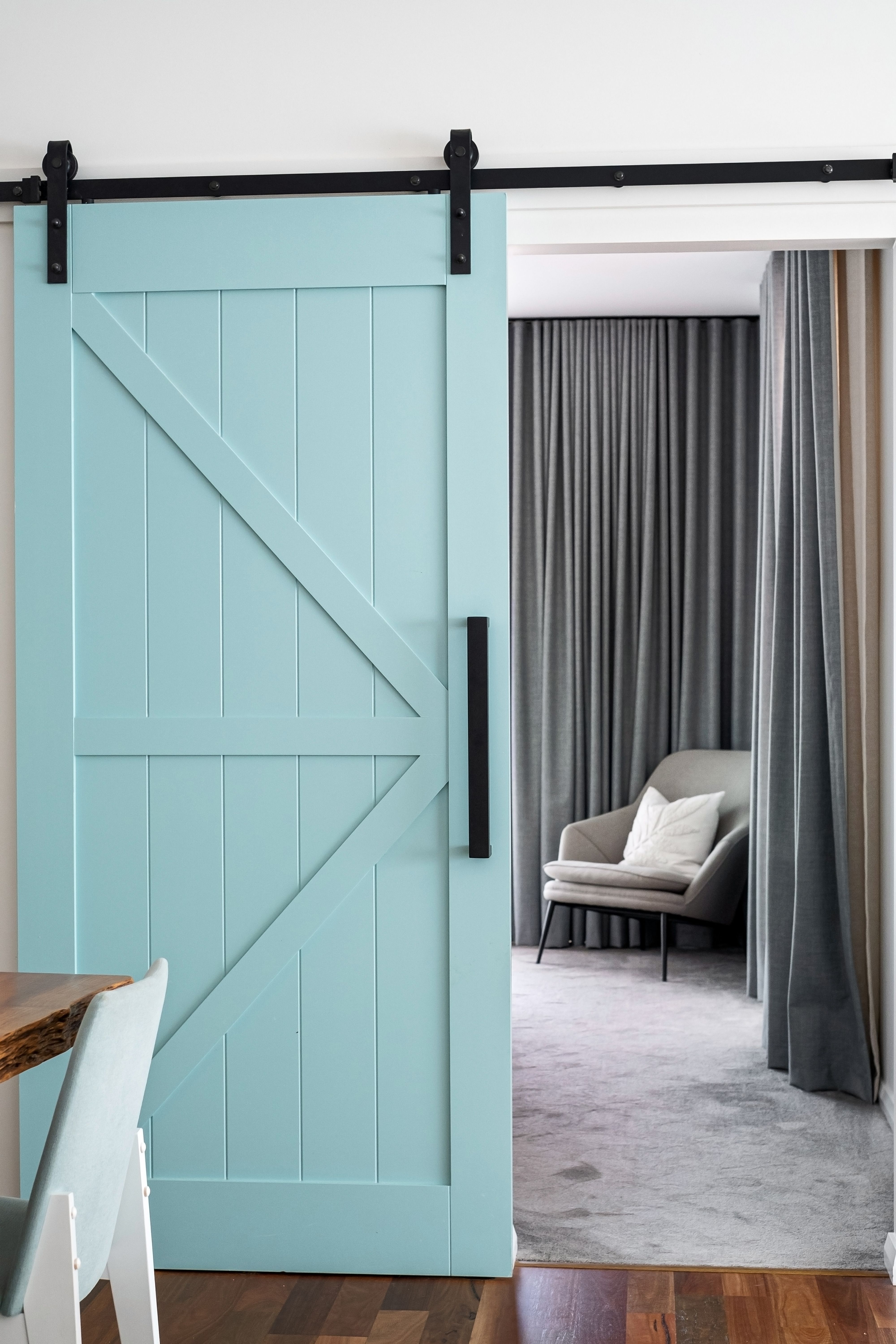 Interior Doors That Slide: Is a Sliding Door Right for Your Room?