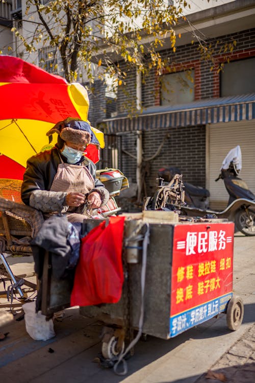 中國, 中國人, 人 的 免费素材图片