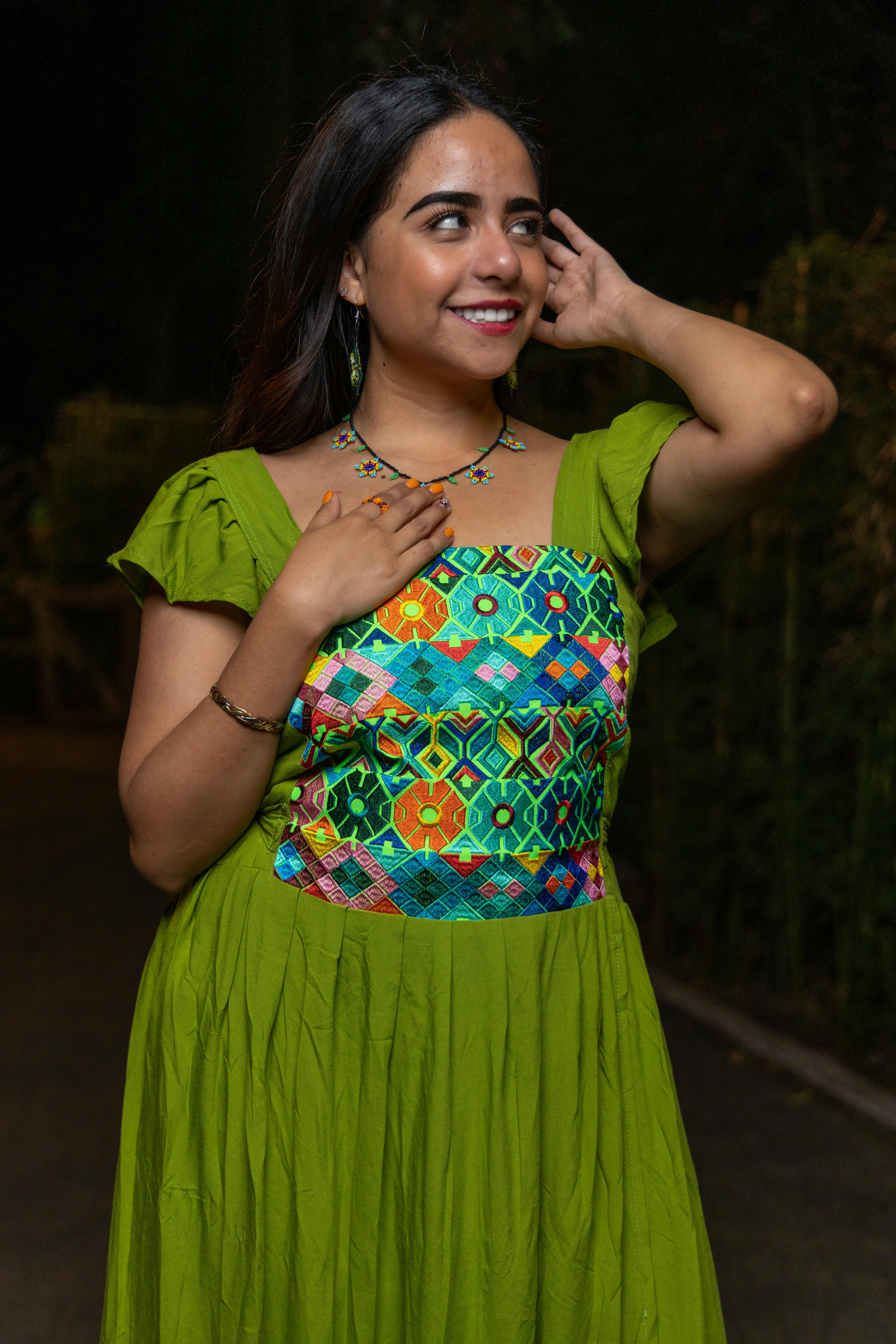 Gratis arkivbilde med ærlig øyeblikk, armbånd, attraktiv kvinne Arkivbilde