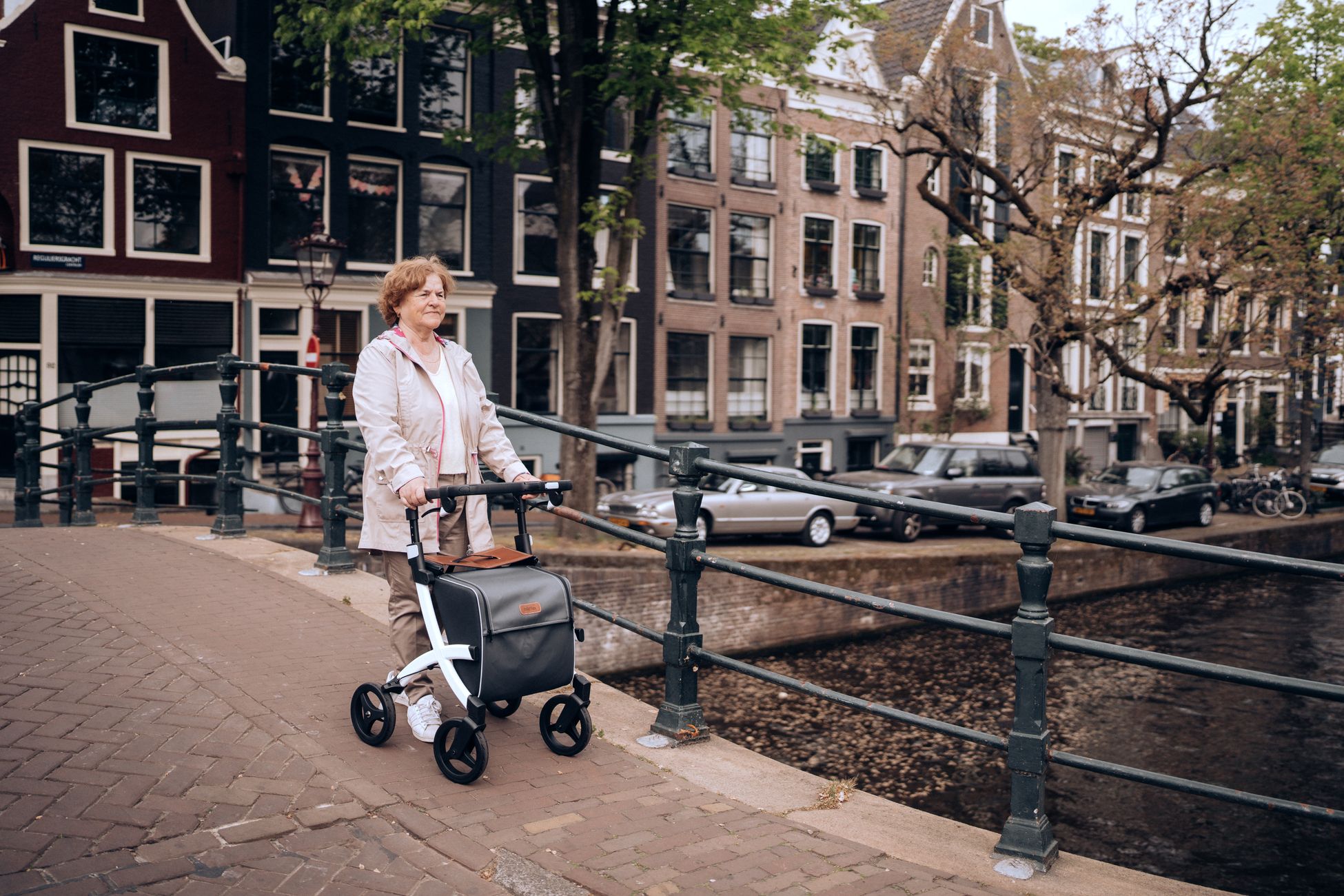 Wandelvierdaagse van Holdert in Emmen benadrukt saamhorigheid