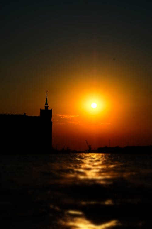 Venice Sunset