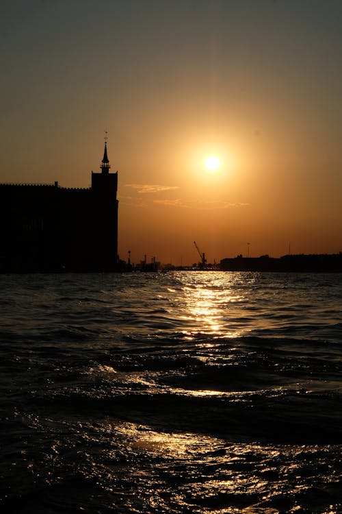 Venice Sunset