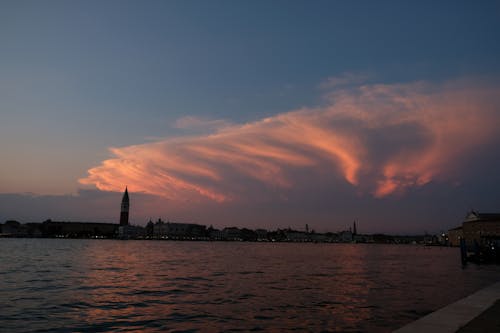 Venice Sunset