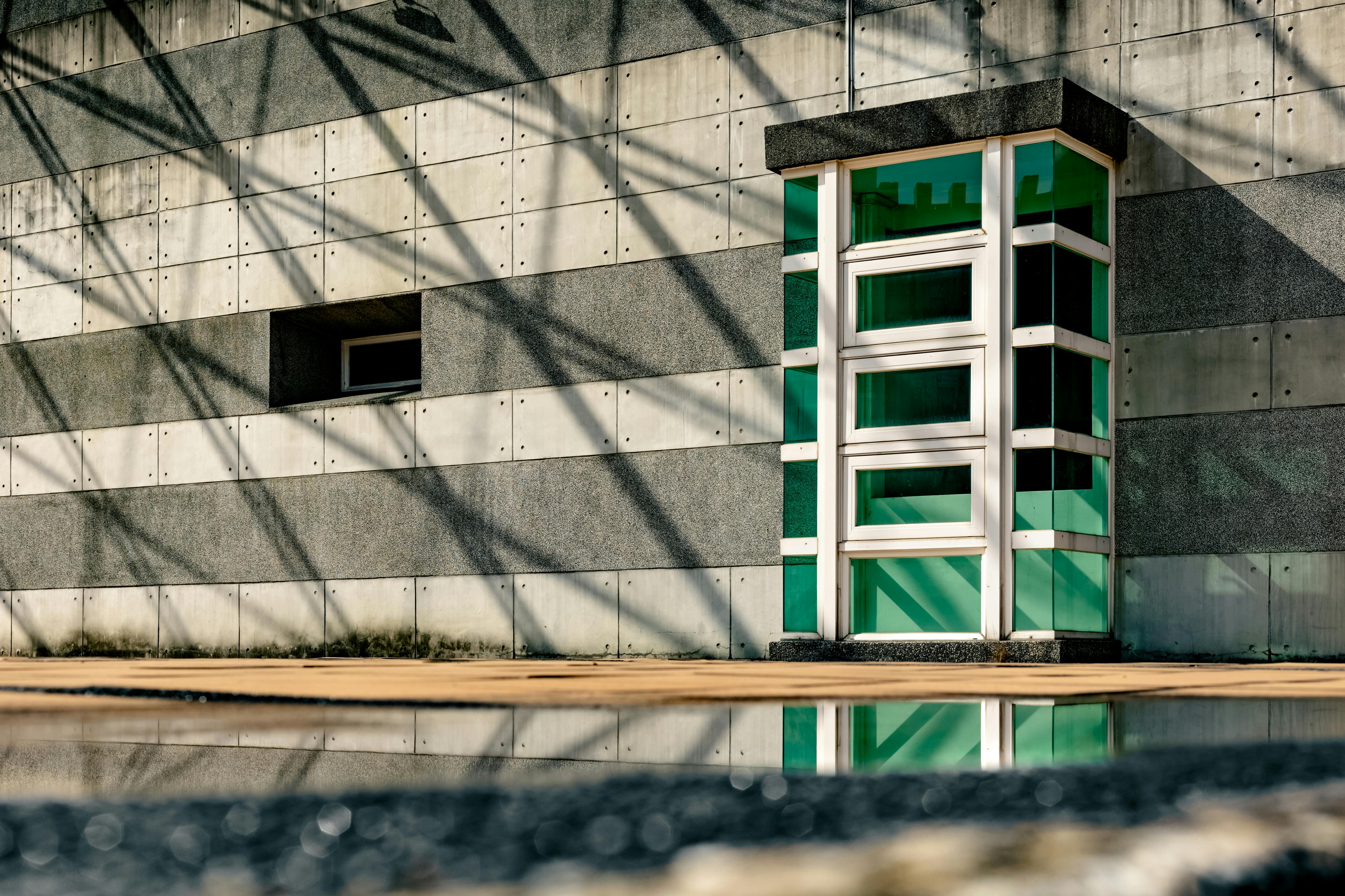 Utilizing⁣ Clean Lines and Simple Forms for Maximum Impact