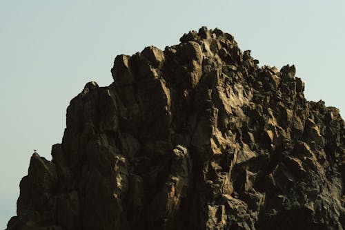 地質學, 岩石, 峰 的 免费素材图片