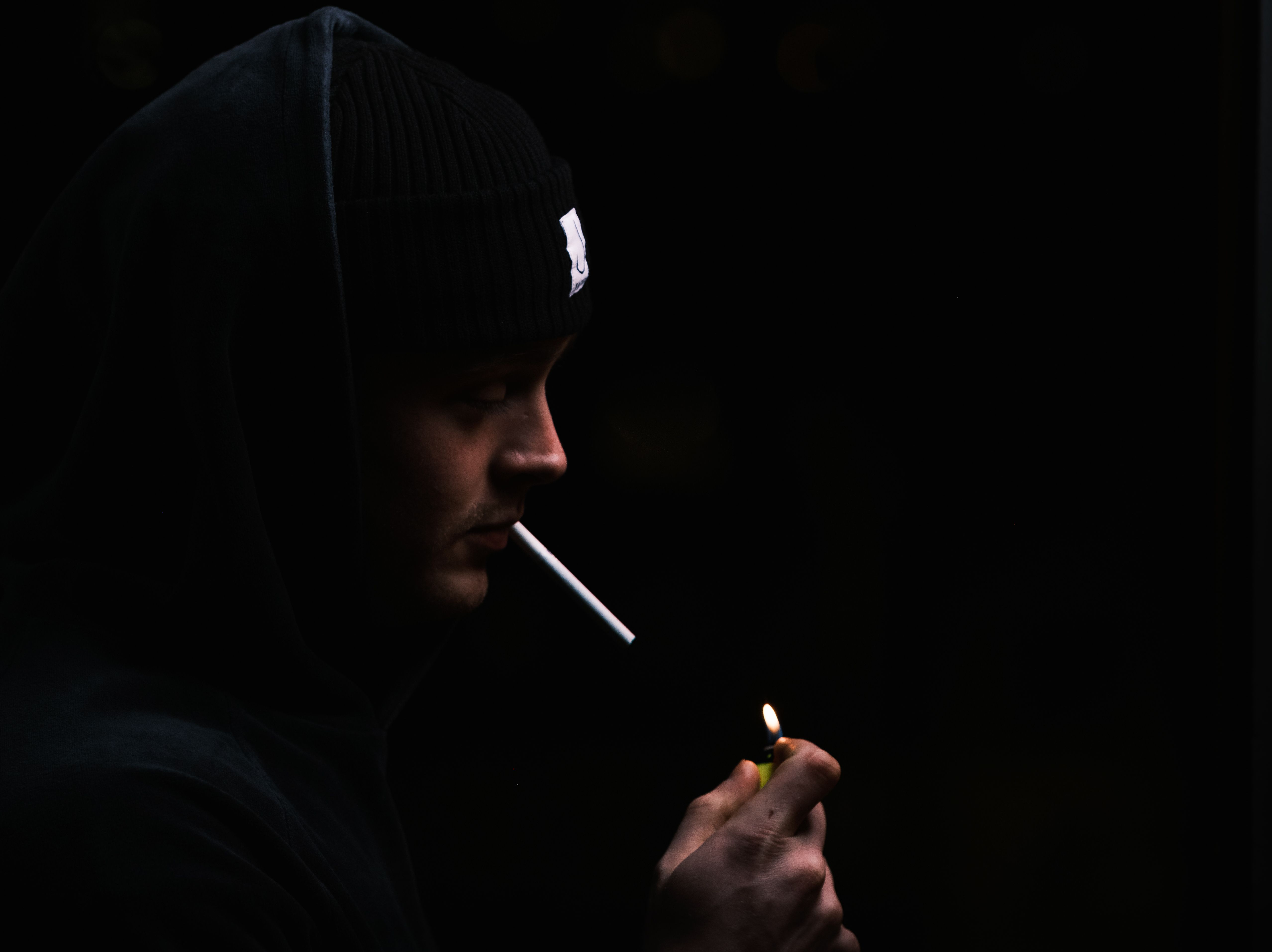 what chemicals are in cigarette smoke Filters and other dirty tricks