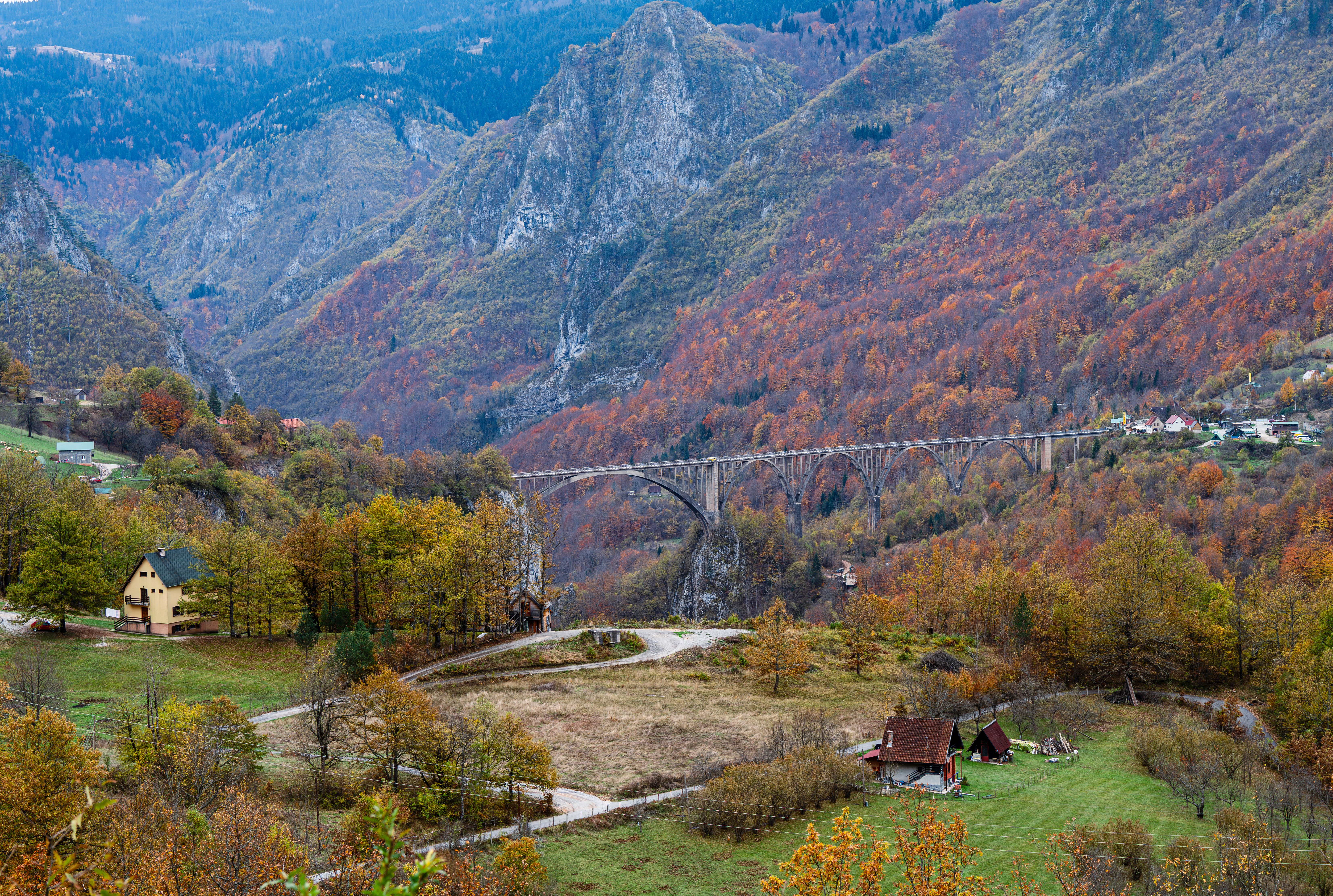Durmitor