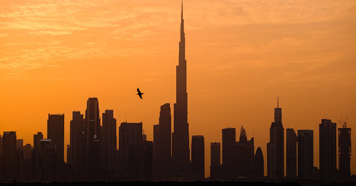 Die Rolle von Smart Cities für Immobilienprojekte