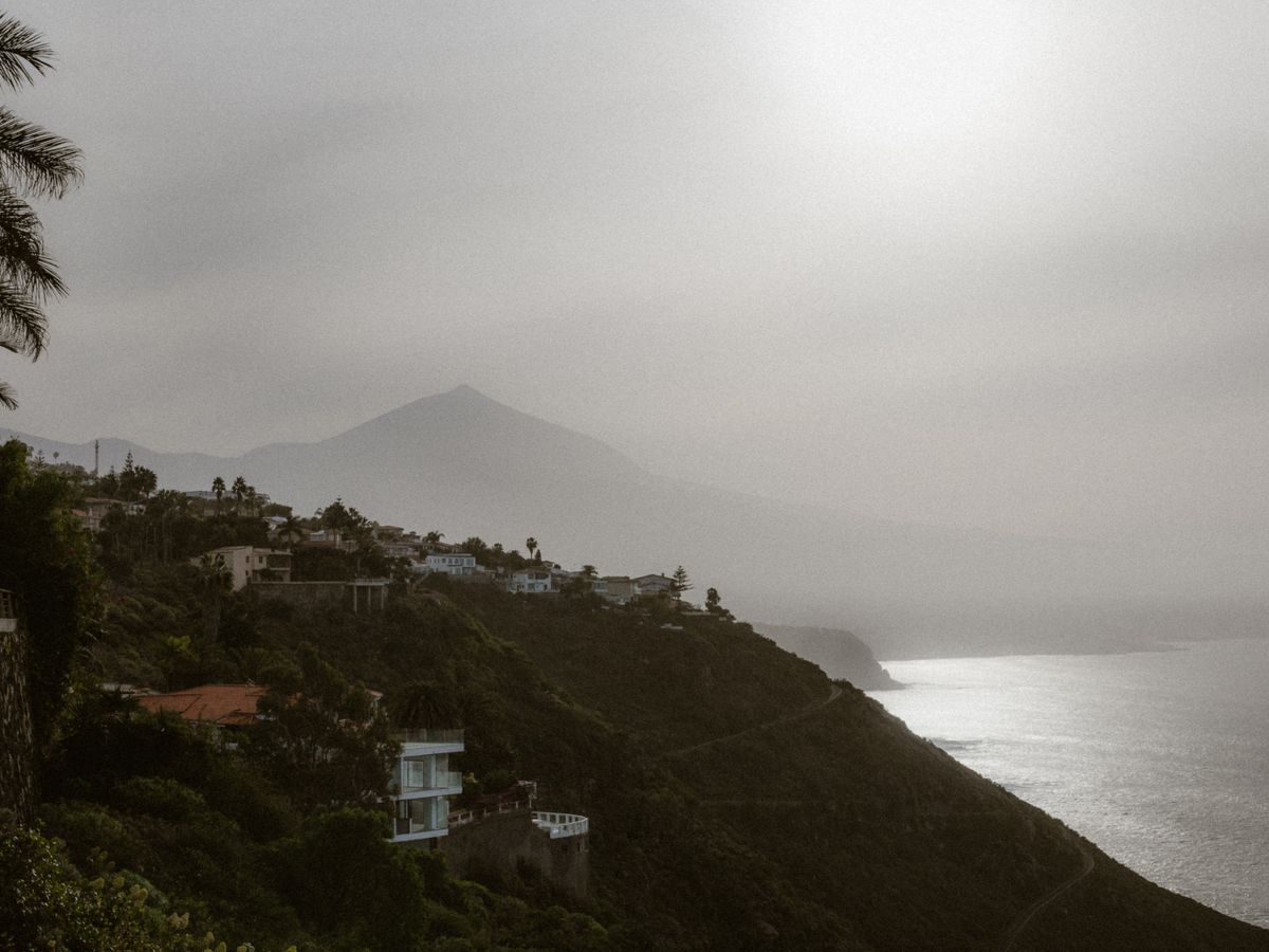 2 Day Private Tantric Massage and Wellness Retreat in Tenerife 3