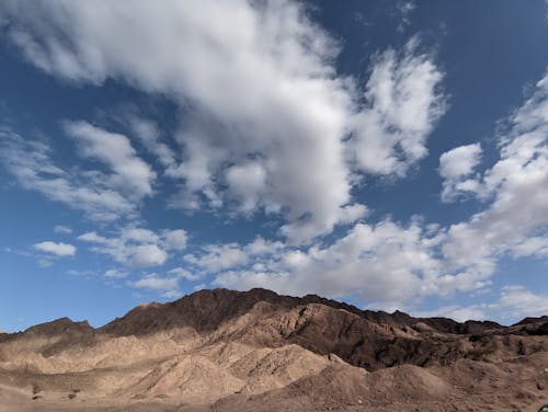 乾旱, 山, 景觀 的 免费素材图片