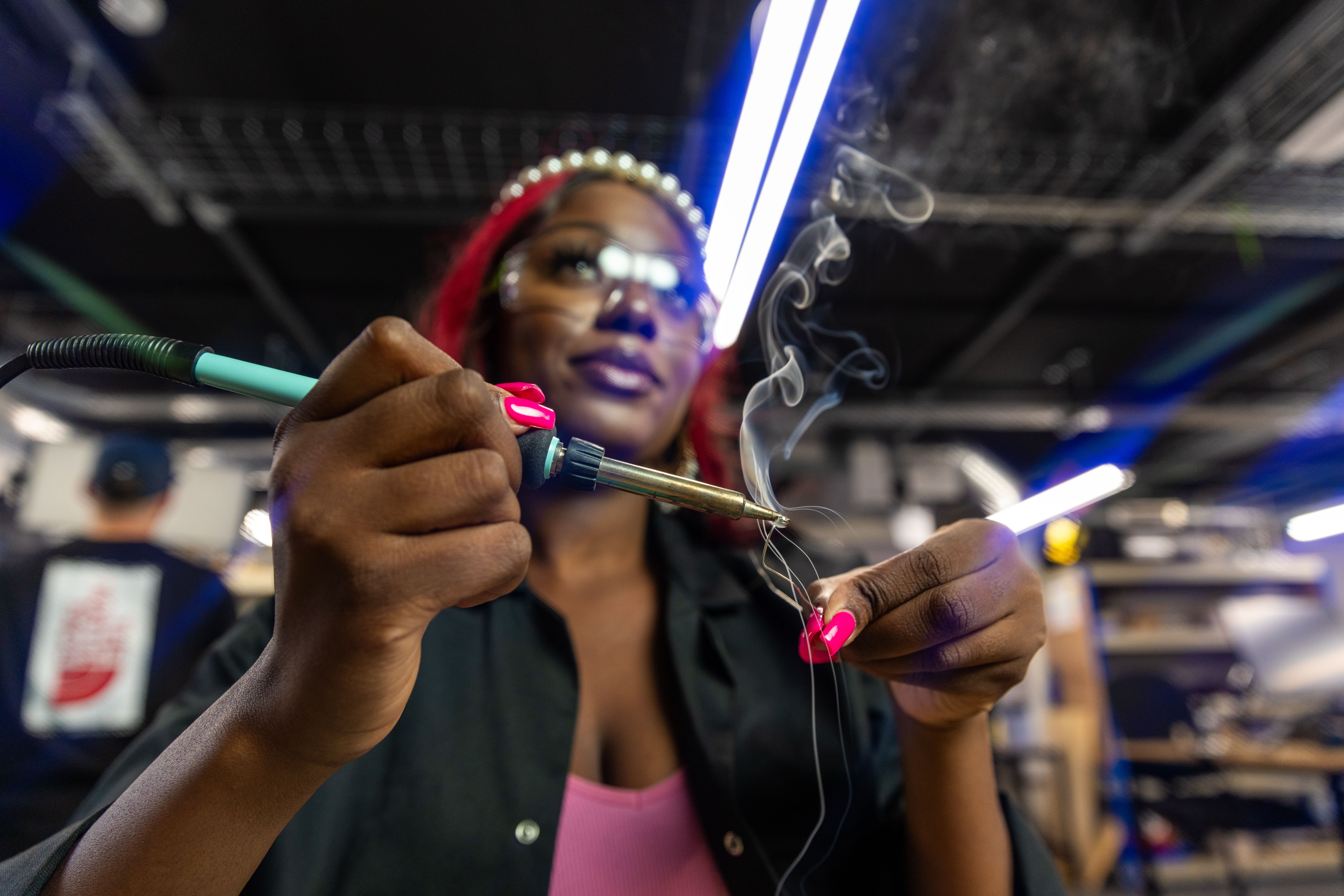 2026 Spotlight on Faculty Innovation in General Education – Rhody Today — Photo by ThisIsEngineering on Pexels