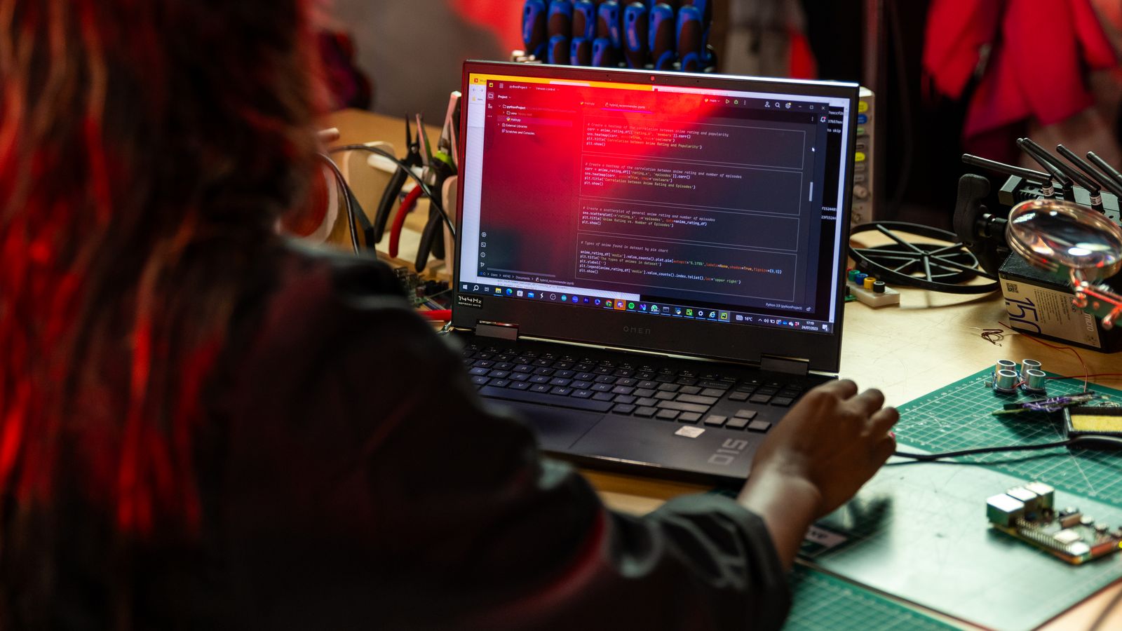 Mora Rebrands from Index and Integrates with Claude and Cursor via MCP 7 Mora rebrands from Index: practical developer environment for protocol-driven assistant integration.