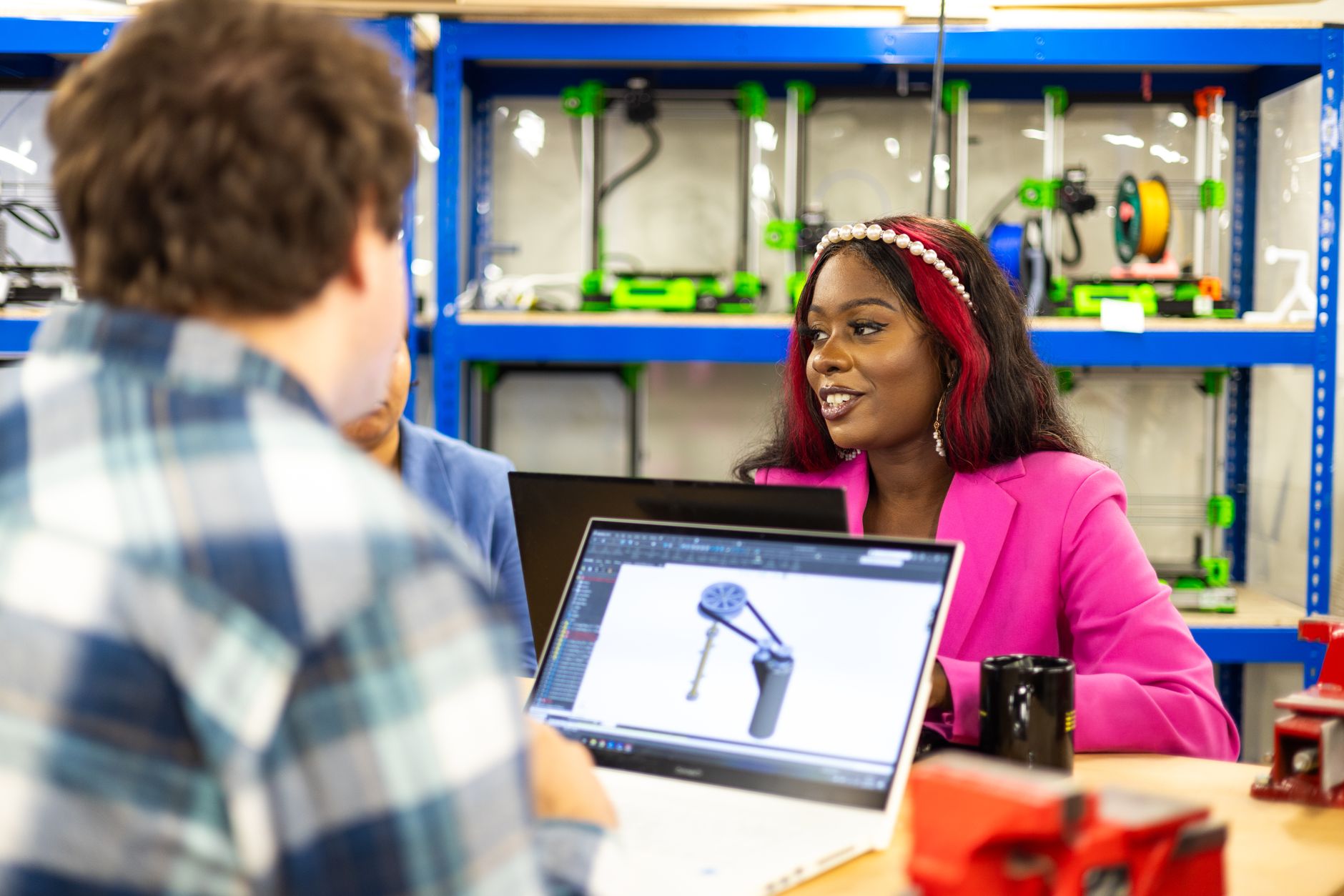 Open-Source 3D Model Reconstructs Scenes from Live Data Streams – What It Means for Investors and Entrepreneurs