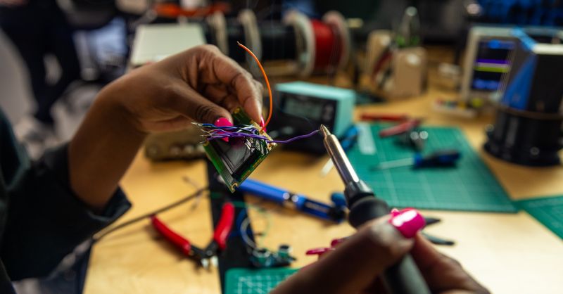 Quel étain pour souder en électronique ?