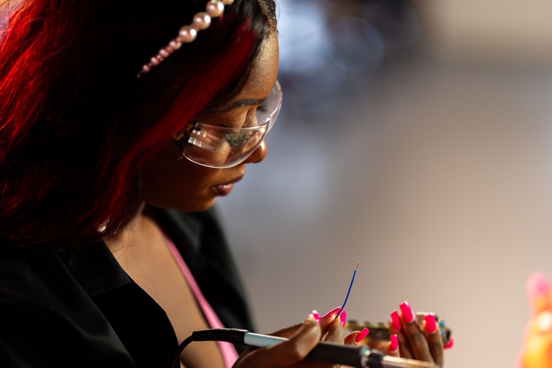 TP Launches Smart Glasses